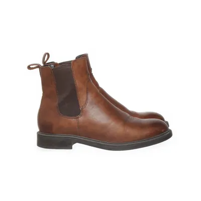 Chelsea boots (Bruin) van Vagabond