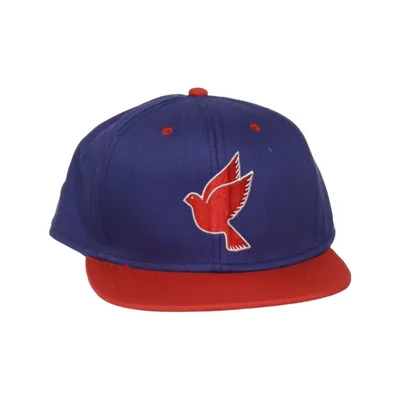 Casquette de baseball (Bleu, Rouge) de Galagowear