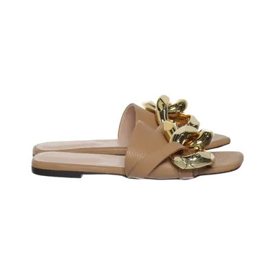 Slip-ins (Beige) från L37