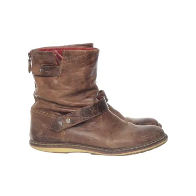 Ankle boots (Brown) from Björn Borg