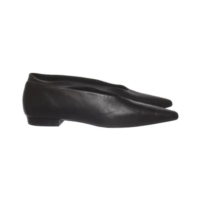 Ballerina's (Zwart) van H&M