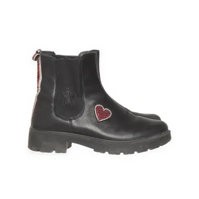 Boots (Svart) från Primigi Skinn