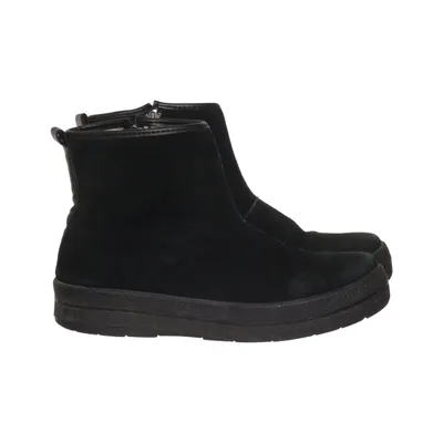Boots (Svart) från Marine Classics