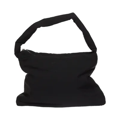 Axelremsväska (Svart) från LeGer Polyamid, Polyester, Viskos