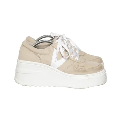 Sneakers (Beige) from Vox