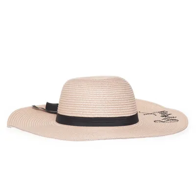 Sun hat (Pink) from Penny Roger