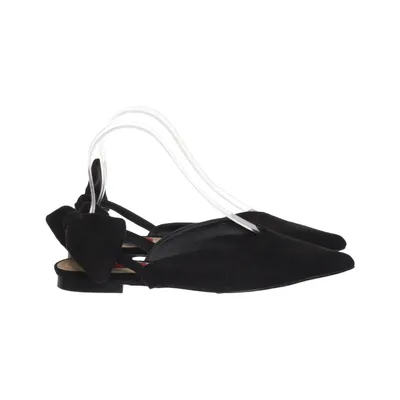 Sandaler (Svart) från London Rebel