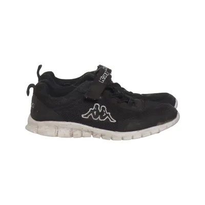 Trainers (Black) from Kappa