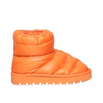 Boots (Orange) från H&M
