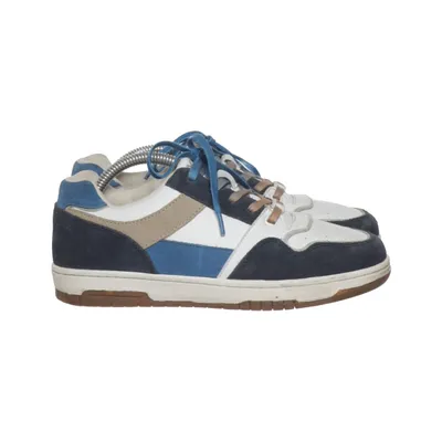 Sneakers (Vit, Blå, Flerfärgad) från Lurchi Skinn