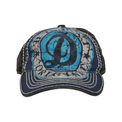 Baseball cap (Dubai) from Robin Ruth Cotton
