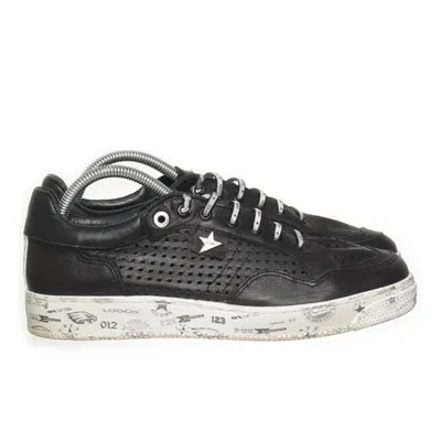 Sneakers (Svart) från Cetti