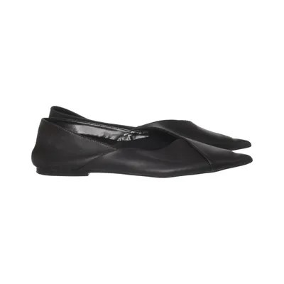 Ballerina's (Zwart) van Zara