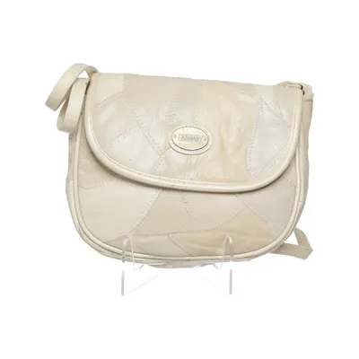Skuldertaske (Beige) fra Carnaby