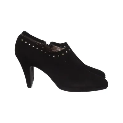 High heels (Black) from Penelope