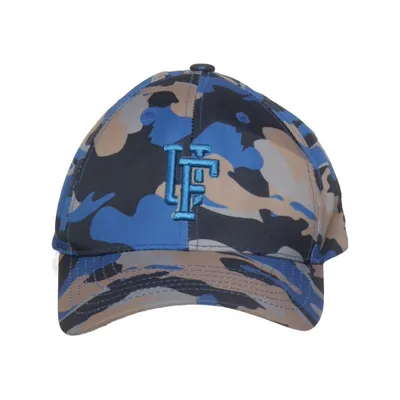 Baseballkeps (Spinback Camo Youth Baseball) från Upfront Polyester