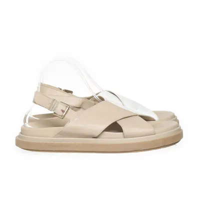 Sandaler (Beige, Vit) från Alohas