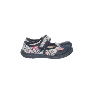 Slippers (Blauw, Meerkleurig) van Beck
