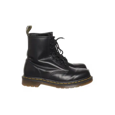 Kängor (Svart) från Dr. Martens