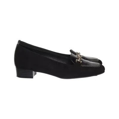 Loafers (Svart) från Antonio Parriego Skinn