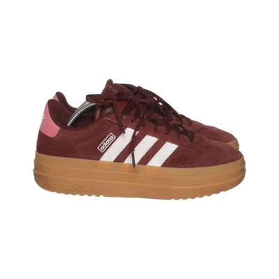 Baskets (VL Court Bold J) de Adidas