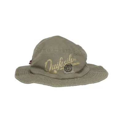 Buckethatt (Grå) från Quiksilver