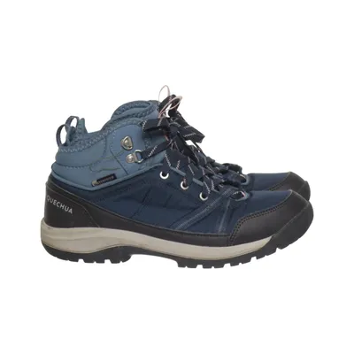 Hoge wandelschoenen (Nh150 Mid Wp) van Quechua