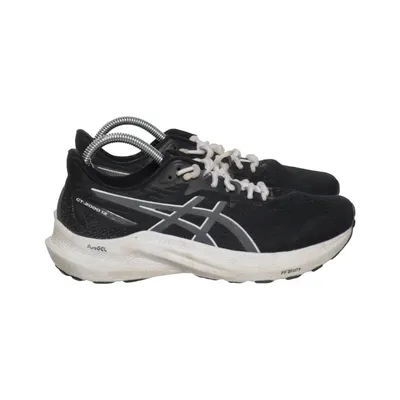 Hardloopschoenen (Zwart, Wit) van Asics