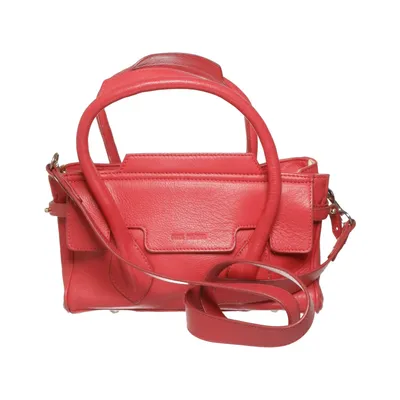 Shoulder-bag (Pink) from Paul Marius