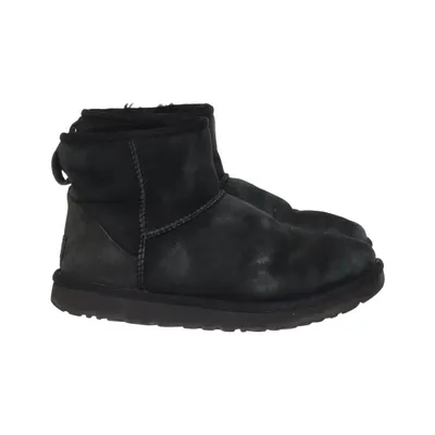 Bottines (Classic Mini II) de UGG Daim