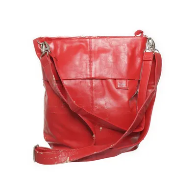 Shoulder-bag (Red) from Zwei