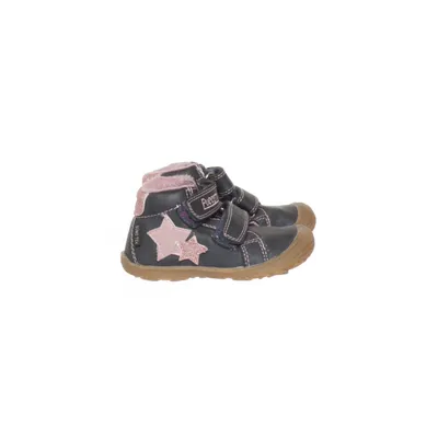 Ankle boots (Blue, Pink) from Puccetti