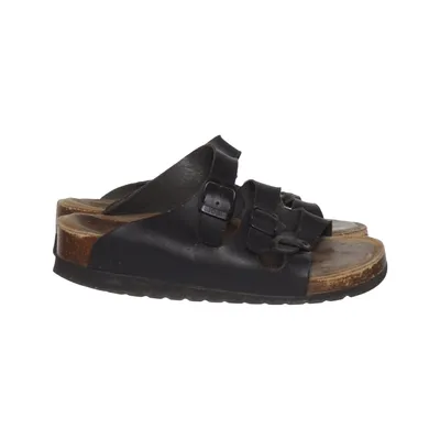 Slip-ins (Zwart) van Jobi