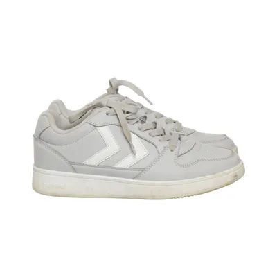 Sneakers (Grijs, Wit) van Hummel