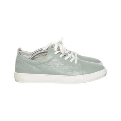 Sneakers (Grön) från Sköna Marie Skinn