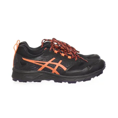 Vandringsskor (Svart, Orange) från Asics