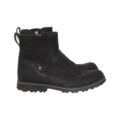 Ankle boots (1299R) from Timberland Leather
