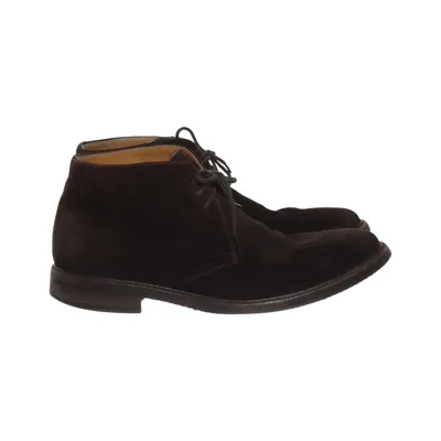 Ökenkängor (Brun) från Sebago