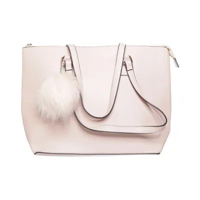 Handväska (Rosa) från Vabene