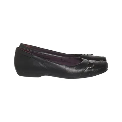 Ballet flats (Black) from Vagabond