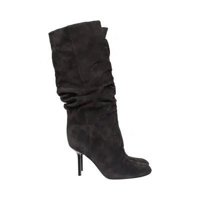 Stiefel (Grau) von Zara