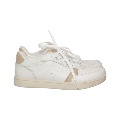 Sneakers (White, Beige) from Woden