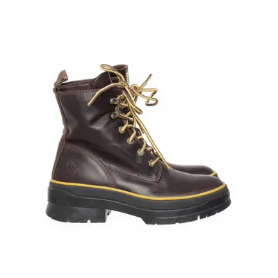 Kängor (Brun, Gul) från Timberland Skinn