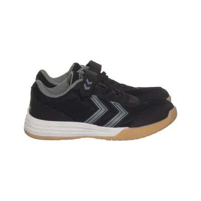 Baskets (Gris, Marron) de Hummel
