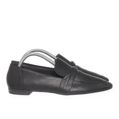 Loafers (Sort) fra Vagabond