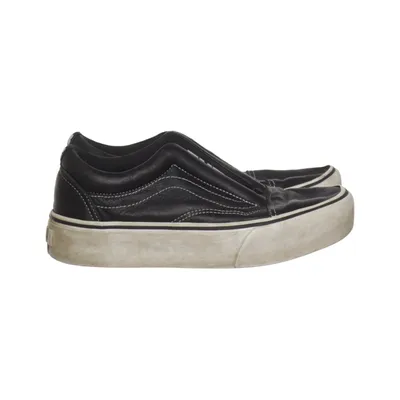 Baskets (Noir) de Karl Lagerfeld x Vans