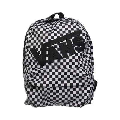 Ryggsäck (Svart, Vit) från Vans