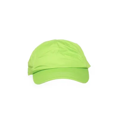 Casquette de baseball (Vert) de Beechfield Coton