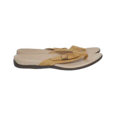 Klipklappere (Beige, Gul)