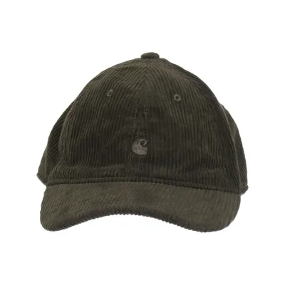 Baseball cap (Green) from Carhartt WIP Cotton
